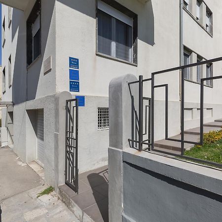 Zadera Accommodation Zadar Exterior photo