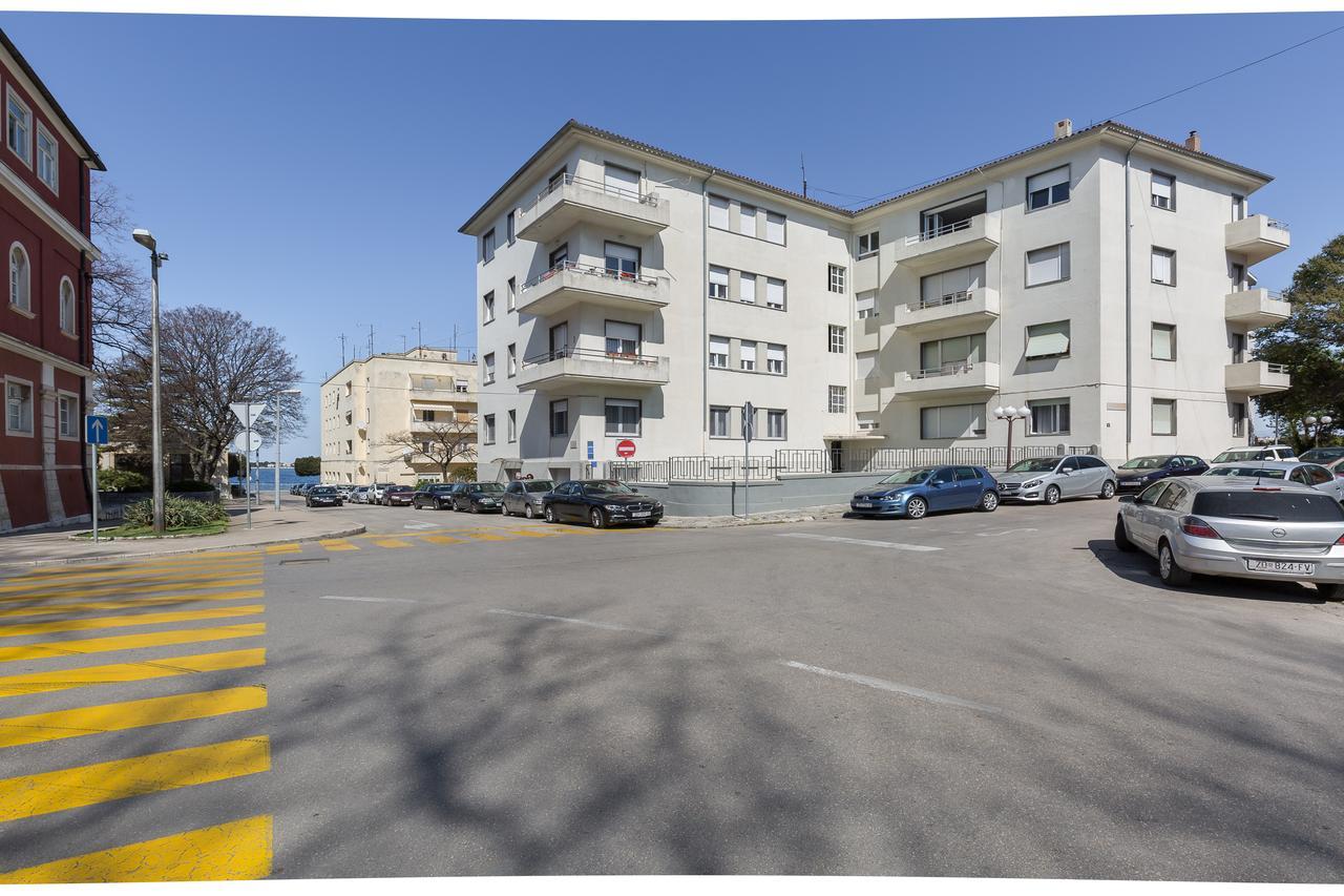 Zadera Accommodation Zadar Exterior photo